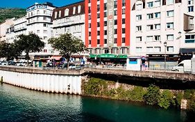 Appart'hotel le Pèlerin